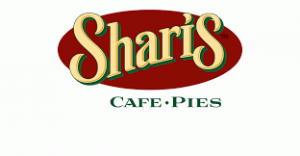 Shari's Cafe and Pies Application Online