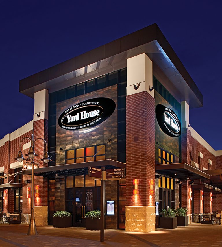 Yard House Job Application Form & Apply Online 2024 Careers & Job