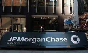 JPMorgan Chase Application Online