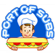 Port of Subs Application Online