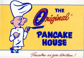 The Original Pancake House Application Online