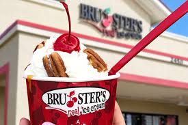 Bruster's Ice Cream Application Online & PDF