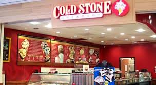 Cold Stone Creamery Application Online