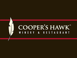 Cooper's Hawk Winery and Restaurants Application Online