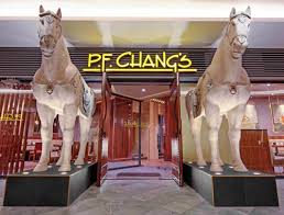 P.F. Chang's Application Online