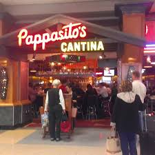 Pappasito's Cantina Application Online