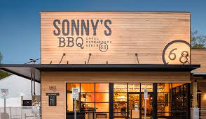 Sonny's BBQ Application Online