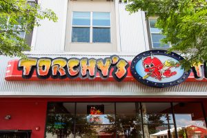 Torchy's Tacos Application Online