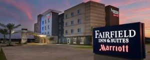 Fairfield Inn Application Online & PDF