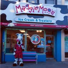 MaggieMoo's Application Online & PDF