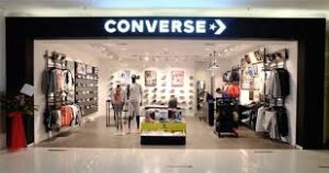 Converse Application Online & PDF