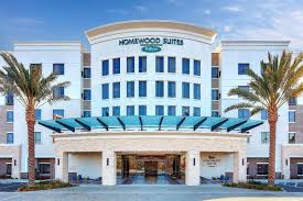 Homewood Suites Application Online & PDF