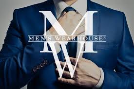 Men's Wearhouse Application Online & PDF