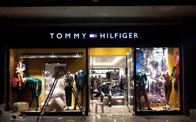 Tommy Hilfiger Application Online & PDF