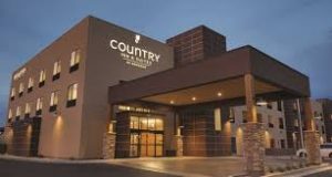 Country Inn and Suites Application Online & PDF