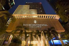 InterContinental Application Online & PDF