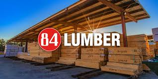 84 lumber jobs near me