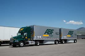 ABF Freight Application Online & PDF