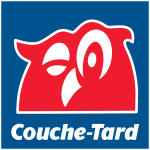 Couche-Tard Application