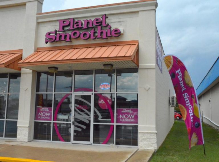 Smoothie Job Application Form & Apply Online 2024 Careers