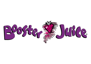 Booster Juice Application