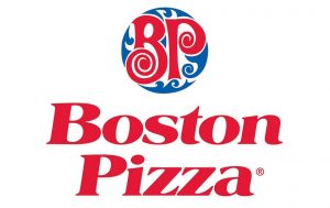 Boston Pizza Application