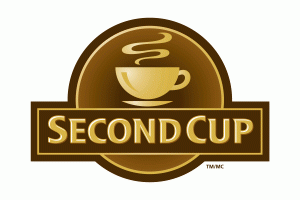 Second Cup Application