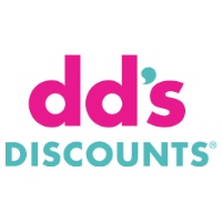 dd's Discount Apply