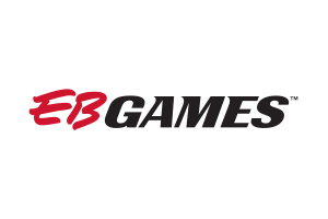 EB Games Application