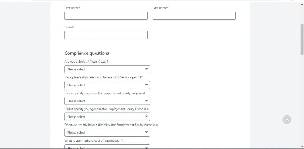 Mr. Price (Mrp) Application Online & PDF 2022 Careers & Job