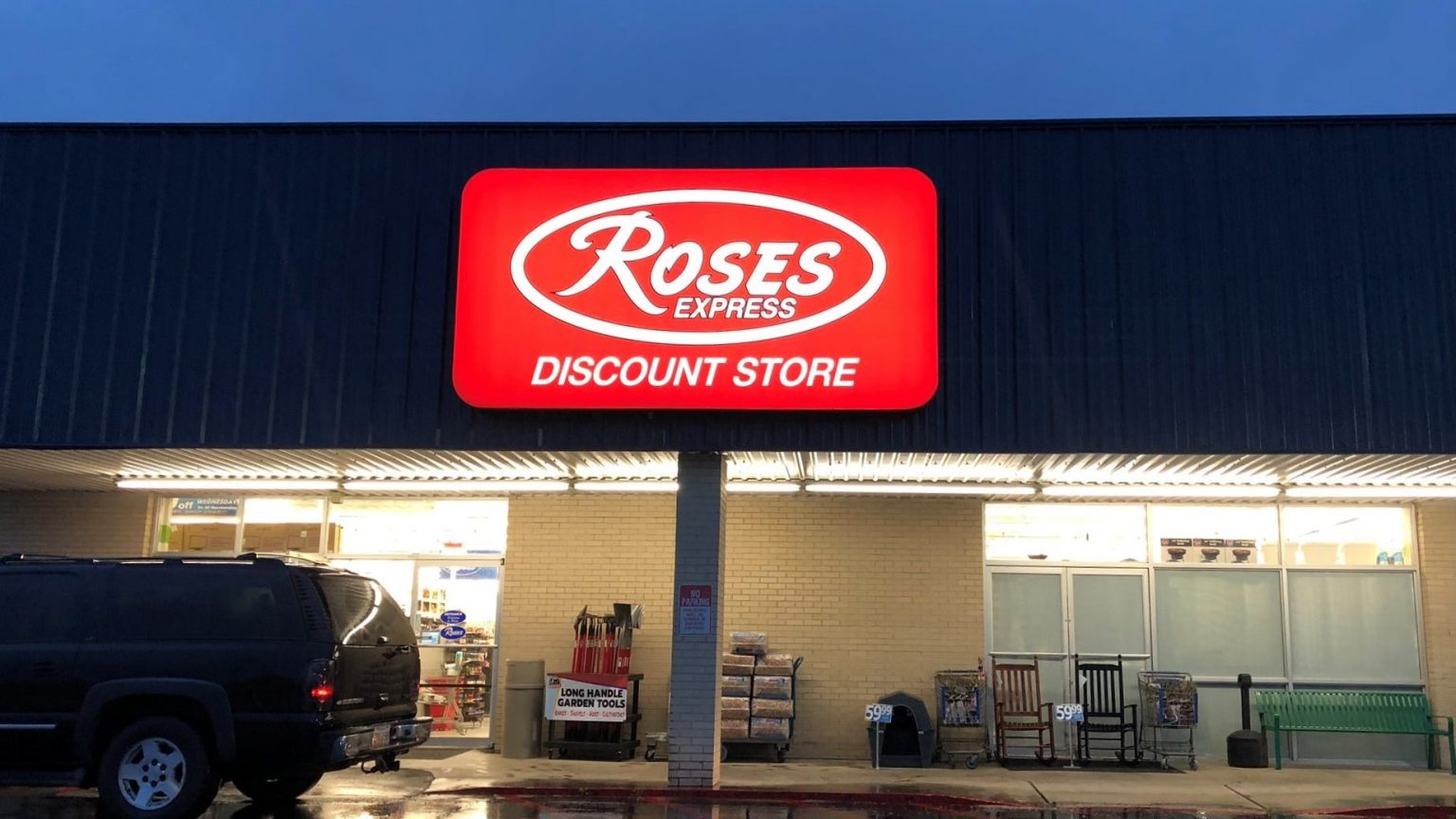 Roses Job Application Form & Apply Online 2024 Careers & Job