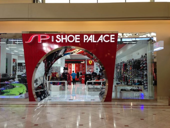 Shoe Palace Job Application Form & Apply Online 2024 Careers & Job
