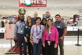 kohls-employment-tips Kohl's Employment Tips