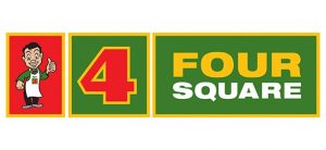 Four Square Application