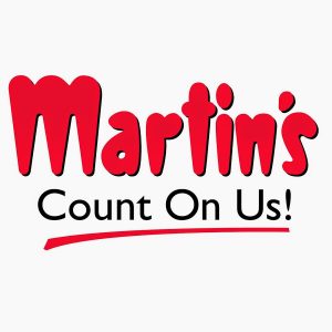 Martin's Supermarkets Application Online
