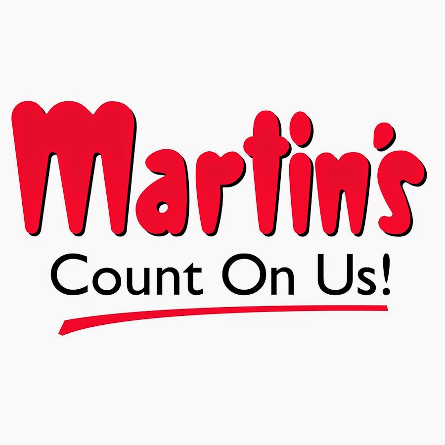 Martin's Supermarkets Application Online & PDF 2021 ...