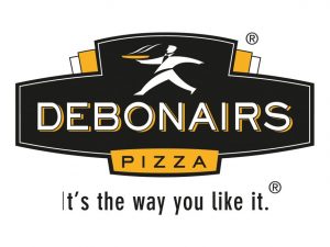 Debonairs Pizza Application