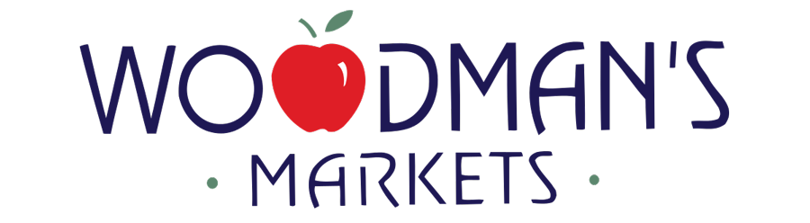 woodmans-market-logo