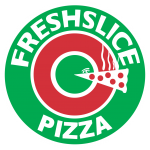 Freshslice Pizza Application