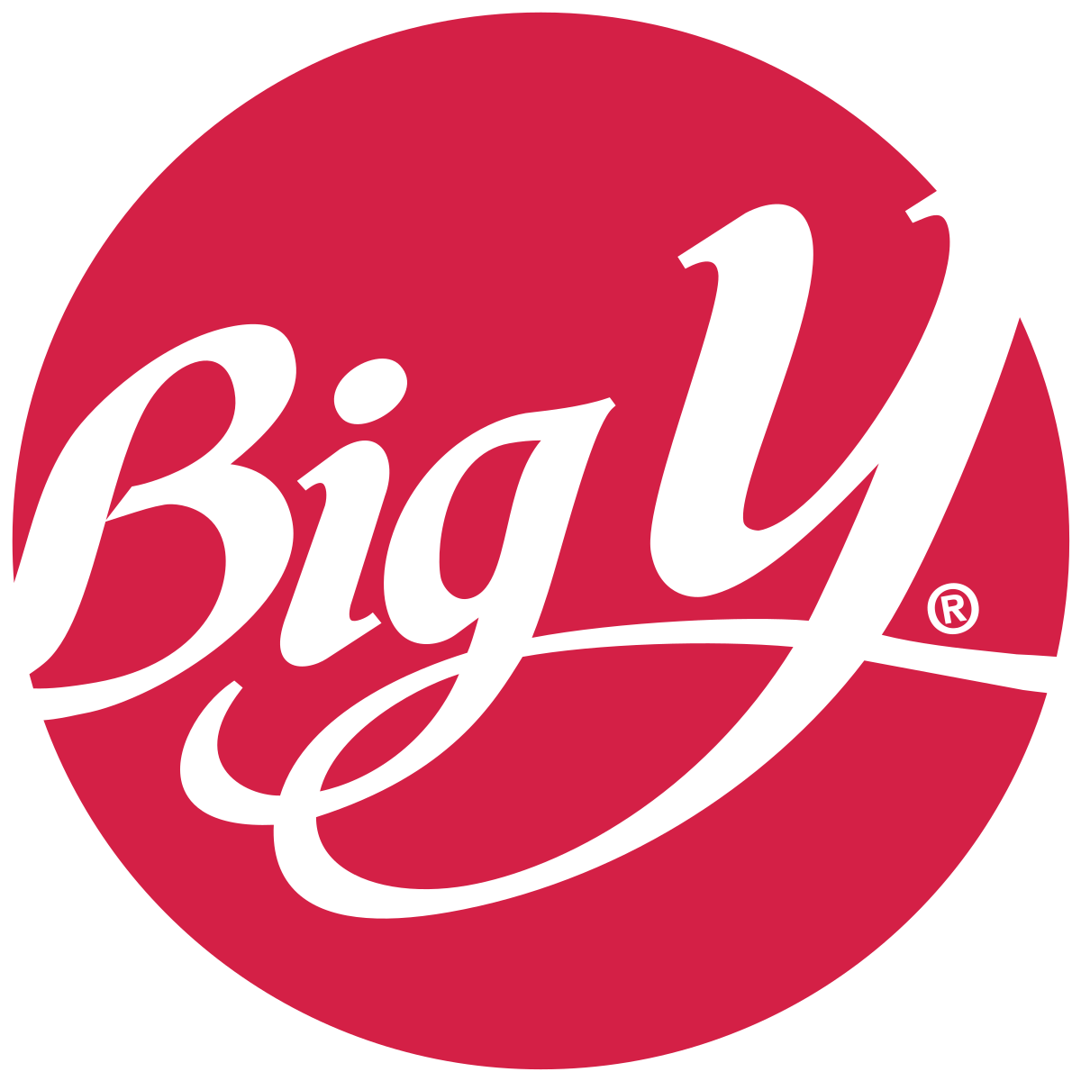 Big Y Application Online