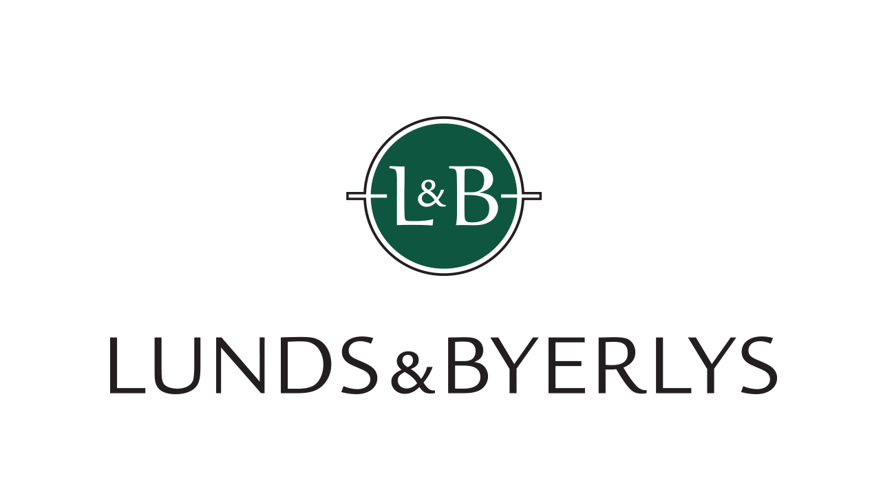 Lunds & Byerlys Logo
