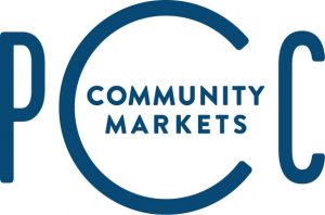 PCC Community Markets Application Online