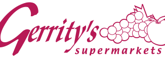 Gerrity's Supermarkets Application Online