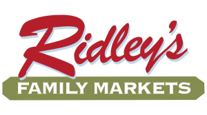 Ridley's Family Markets Application Online