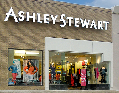 Ashley Stewart Application Online