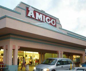 Amigo Supermarkets (Puerto Rico) Job Application
