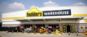 Builders Warehouse Job Application
