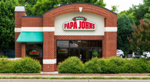Papa John's Kenya