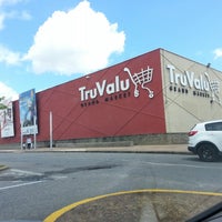 TruValu Supermarket job application