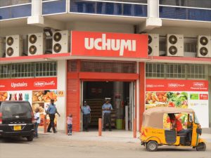 Uchumi Supermarkets Job Application